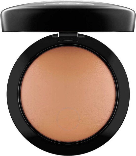 MAC Dark/Deep Poeder 10.0 g - 0773602337194