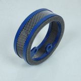 Variatorfilter Polini Filtre à air de variateur pour scooter Yamaha 500 Tmax 2001-2007 203.0149