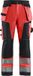 Blåkläder Werkbroek High Vis 1568-1811