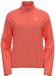 Odlo Essential Light Jas Oranje XL Vrouw