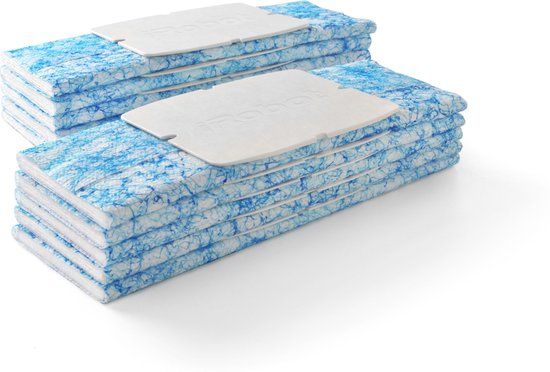 iRobot 5060359286093 Stofzuiger accessoires wit, blauw