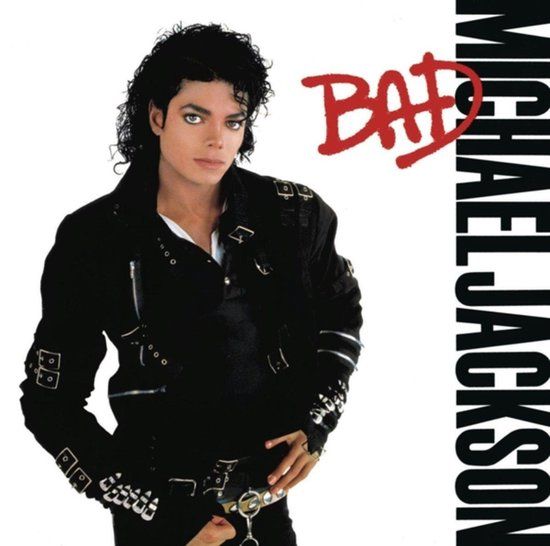 Jackson, Michael Michael Jackson - Bad