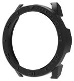 Wigento Xiaomi Beschermhoes voor de Xiaomi Watch S3, zwart