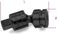 Beta 1” cardangewricht 729/25
