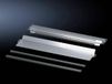 Rittal VX 8618.823, Bodemplaat, Grijs, Gegalvaniseerd staal, 1200 mm, 1 stuk(s)