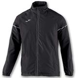 Joma Race Regenjas Heren - Zwart | Maat: S
