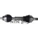 SNR Kits de transmission - DK65.014