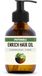 Puturals Haarolie 100% Natuurlijk - Enrich Hair & Scalp Oil - 150ml