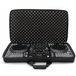 Magma CTRL Case DDJ-FLX10 flight case voor Pioneer DDJ-FLX10 DJ-controller