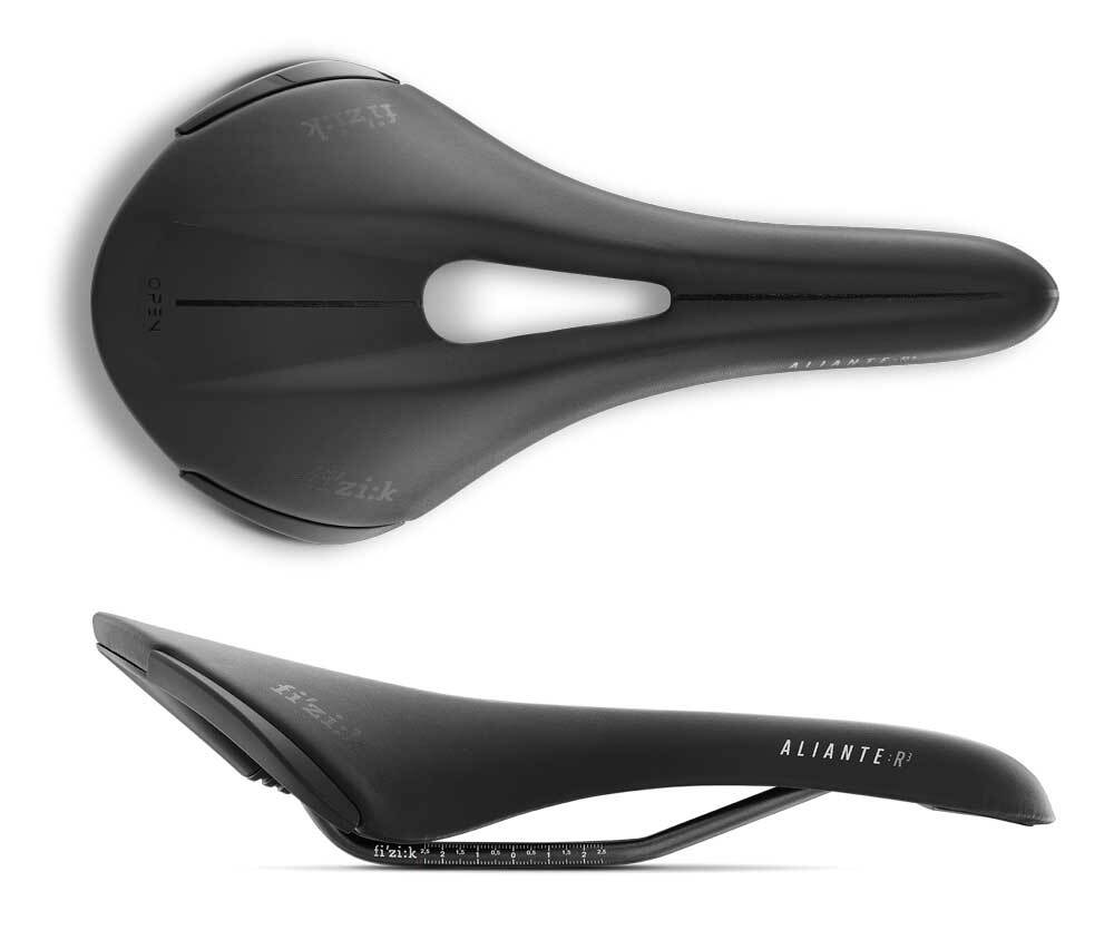 Fizik Aliante R3 Open fietszadel