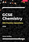 GCSE Chemistry – 500 Practice Questions (2026)