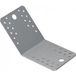 Domax Coude en acier 135°, 105 x 105 x 90 mm
