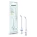 Panasonic WEW0983 Vervangend mondstuk voor EW1511, waterflosser, oplaadbare monddouche, ultrasone tandenreiniger en mondstuk (x2)