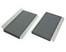 MEYLE Filter, Innenraumluft 3123200007/S | Compatibel met: BMW 5, 5 Touring, 6, 6 Cabriolet