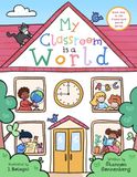 My Classroom is a World