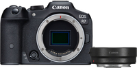 Canon EOS R7 - 32.5MP Mirrorless Camera Body - Black