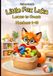 Little Fox Luka Learns to Count: Numbers 1–10