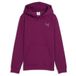 PUMA Sweatshirt 'Essentials Elevated' fuchsia