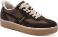 Tamaris WIDE FIT Dames Sneaker 8-83708-47 304 H-breedte Maat: 37 EU