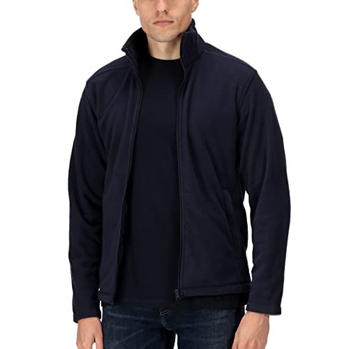 Regatta Fleece Hiking Volwassenen Volledige Rits Zakken