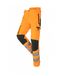 SIP 22531 HV pantalon d'escalade, EN ISO 20471 classe 2