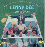 Music&Words Jasmine Records Lenny Dee - In Dee-Mand (2 CD)
