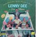 Music&Words Jasmine Records Lenny Dee - In Dee-Mand (2 CD)