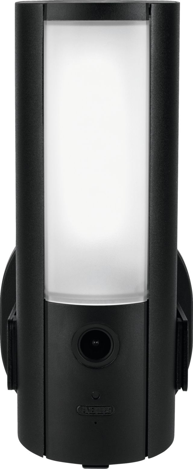 ABUS PPIC46520 Outdoor Security Camera | Wired & Wireless | 2048 x 1536 Pixels