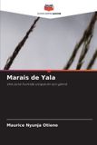 Marais Editions Notre Savoir Marais de Yala Paperback