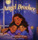 Angel Brother Hardcover
