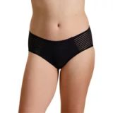 Sisters Republic Shorty menstruel pour femmes Phoebe Flux Medium