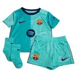 Nike FC Barcelone 3ème Maillot 2026/27 Kit-Bébé Enfant - pointure 9-12 mois