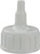 Drench-Matic Henke Drench zak/tank losse dop - Wit - Kunststof - Kat
