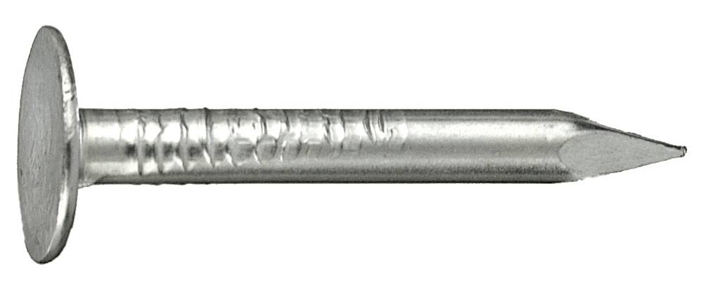 Connex Schalienagel 2.8X12 Vz Emmer 1.0Kg - B30121