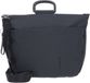 MANDARINA DUCK MD20 Exp Shopper Steel Donkergrijs