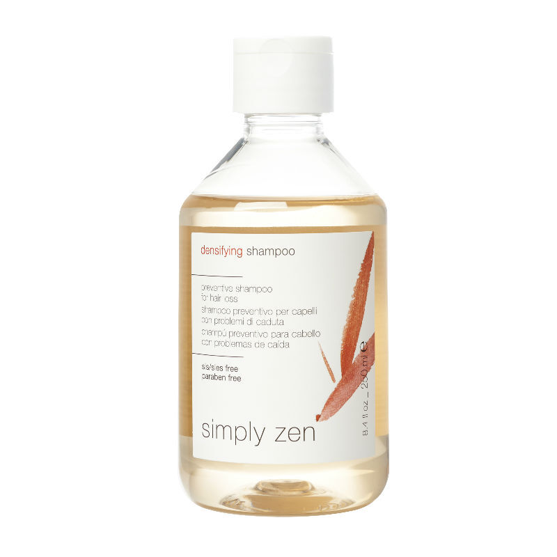 Simply Zen densifying shampoo 250ml