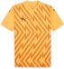 Puma TeamGLORY Jersey 705740 Sun Stream-Puma Black-3XL