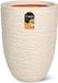 Capi Europe Vase élégant bas côtelé NL - 34x46 - Gravier