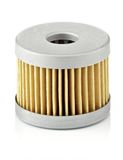 MANN-FILTER C 42/2 Luchtfilter