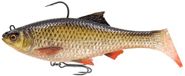 Savage Gear 3D Roach RTF FS Clear Rudd 15cm