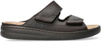 Mephisto James - Heren Sandaal - Bruin - Maat 42