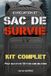 Evacuation et Sac de Survie: Manuel de préparation d'un kit complet pour survivre 72 h en cas de crise