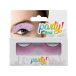 BigBuy Carnival - Cils multicolores (S1130820)