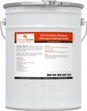 DCC PRO Aqua Traplak Satin - 20L - RAL 9016 | Verkeerswit