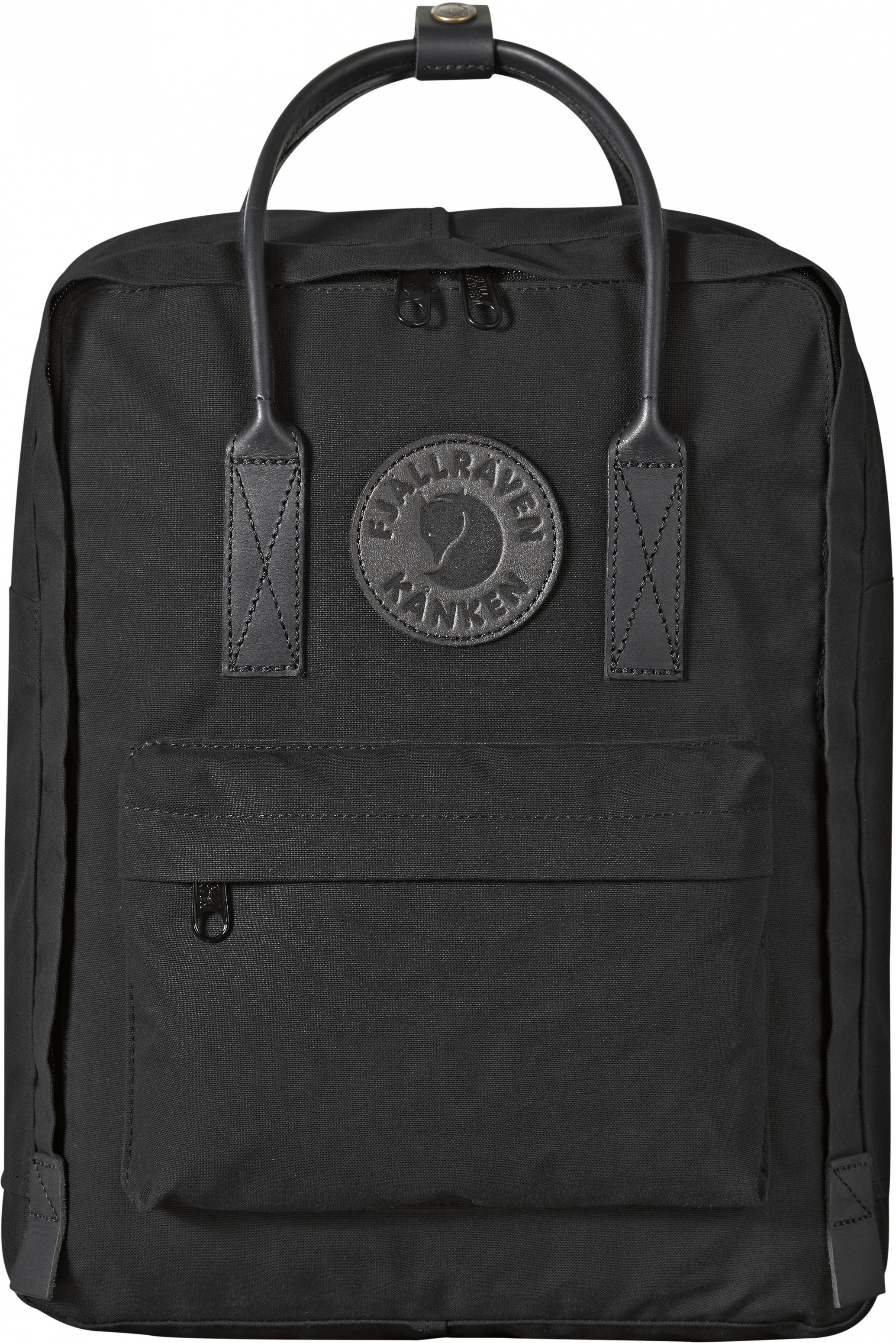 Fjällräven Kånken No.2 Black Mini