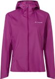 VAUDE Scopi windjas dames pink orchid 38