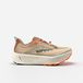 Kiprun Chaussures de running route et chemin femme, Kipride gravel beige orange