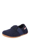 GIESSWEIN Huisschoenen 'Weidach' donkerblauw / rood / wit