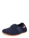GIESSWEIN Huisschoenen 'Weidach' donkerblauw / rood / wit