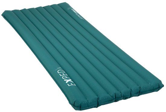 Exped Dura 5R MW Slaapmat - Blauw - 1-persoons - 7cm
